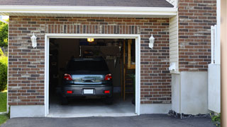 Garage Door Installation at Westside Los Angeles, California