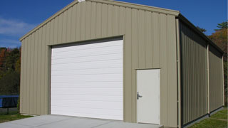 Garage Door Openers at Westside Los Angeles, California